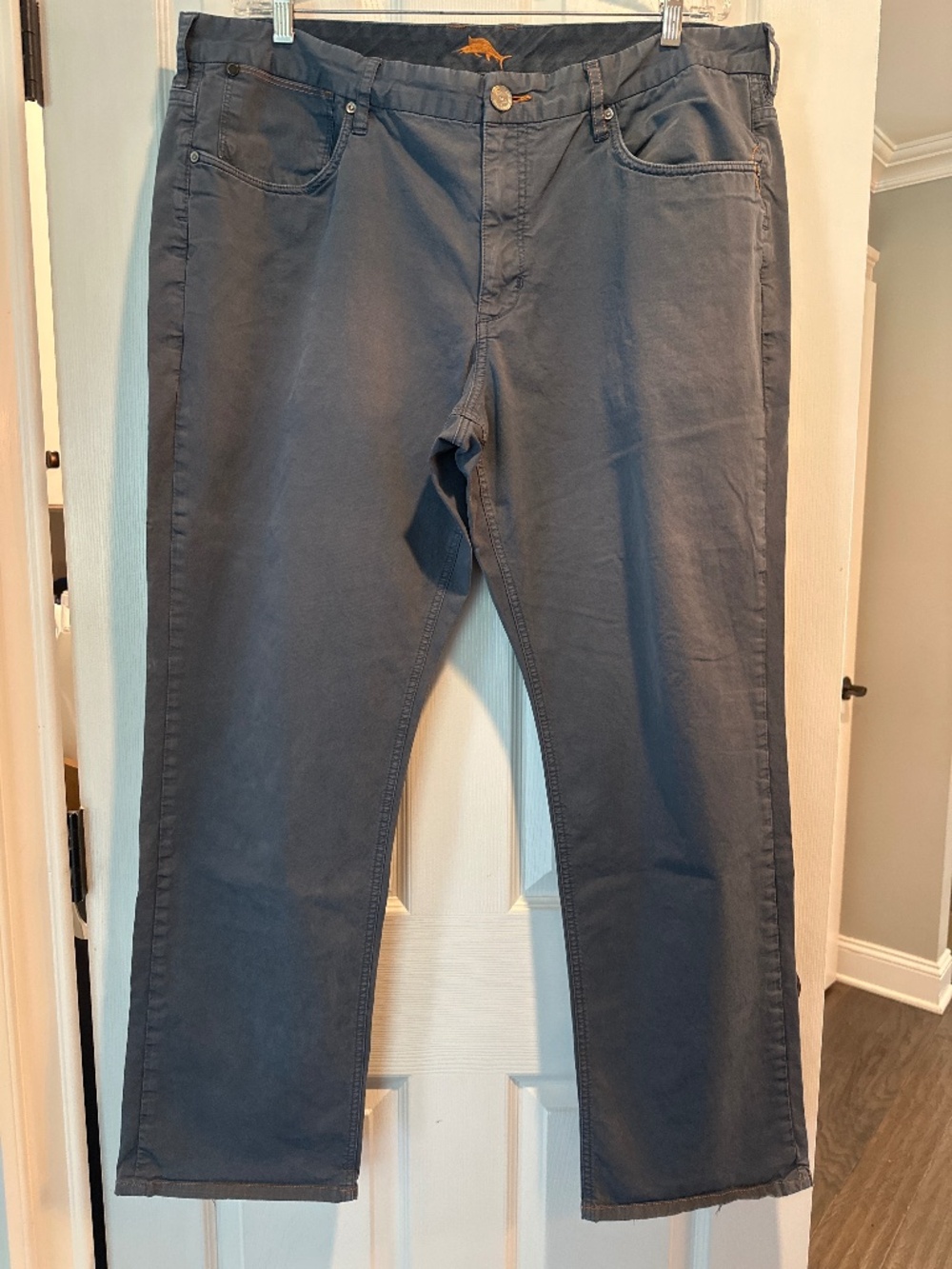 Tommy Bahama 5-Pocket Jean Style Pant